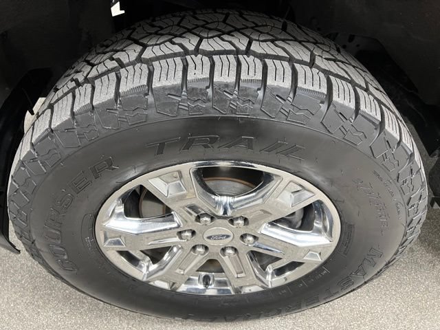 Used 2021 Ford F150 XLT w/ Equipment Group 301A Mid AWD/4WD image 14
