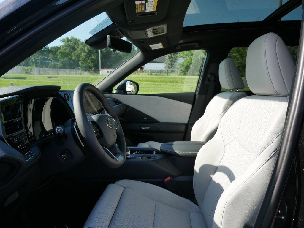 New 2026 Lexus TX 350 AWD w/ Technology Package image 9