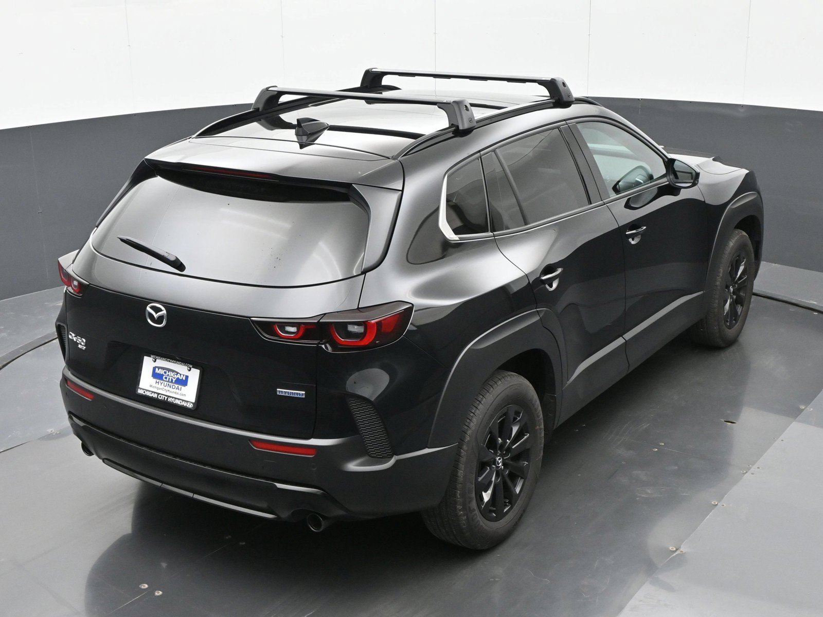 Used 2026 MAZDA CX-50 AWD 2.5 Hybrid w/ Cargo Package image 30