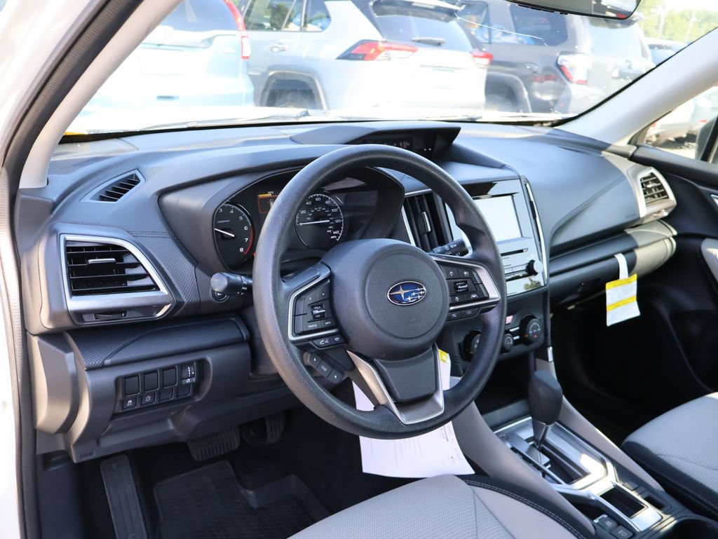 Used 2019 Subaru Forester w/ Alloy Wheel Package AWD/4WD image 16