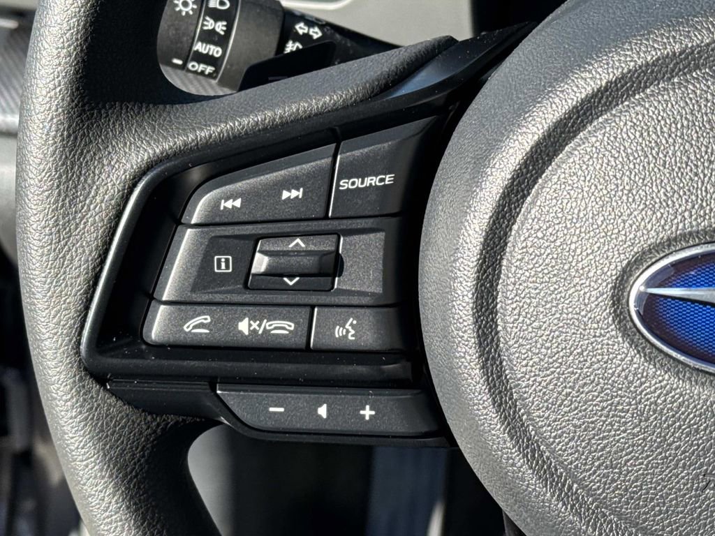 New 2026 Subaru Crosstrek 2.0i Premium image 16