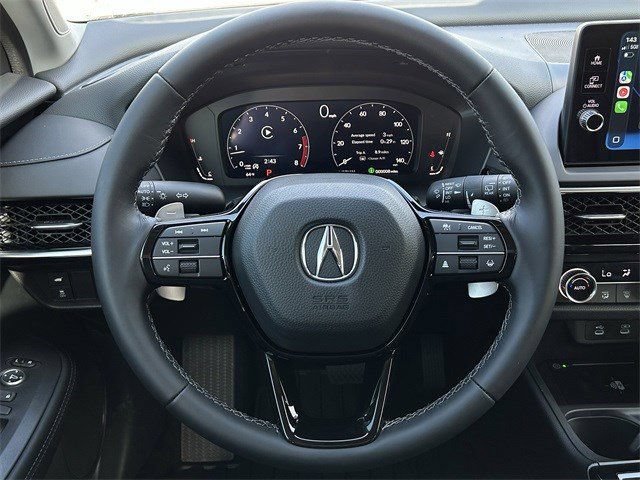 Used 2026 Acura ADX FWD image 13
