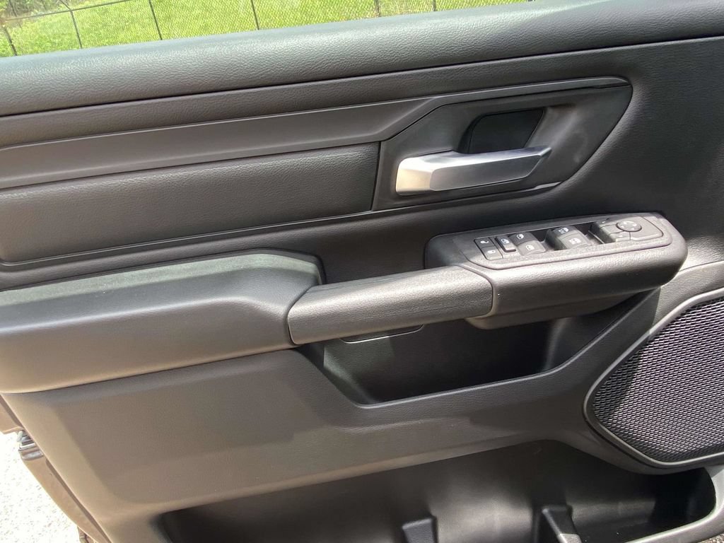 New 2026 RAM 1500 Express AWD/4WD image 42
