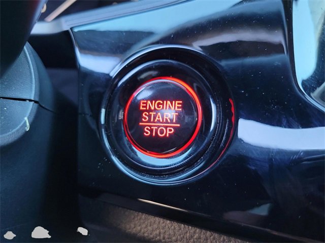 Used 2024 Honda Civic Sport image 34