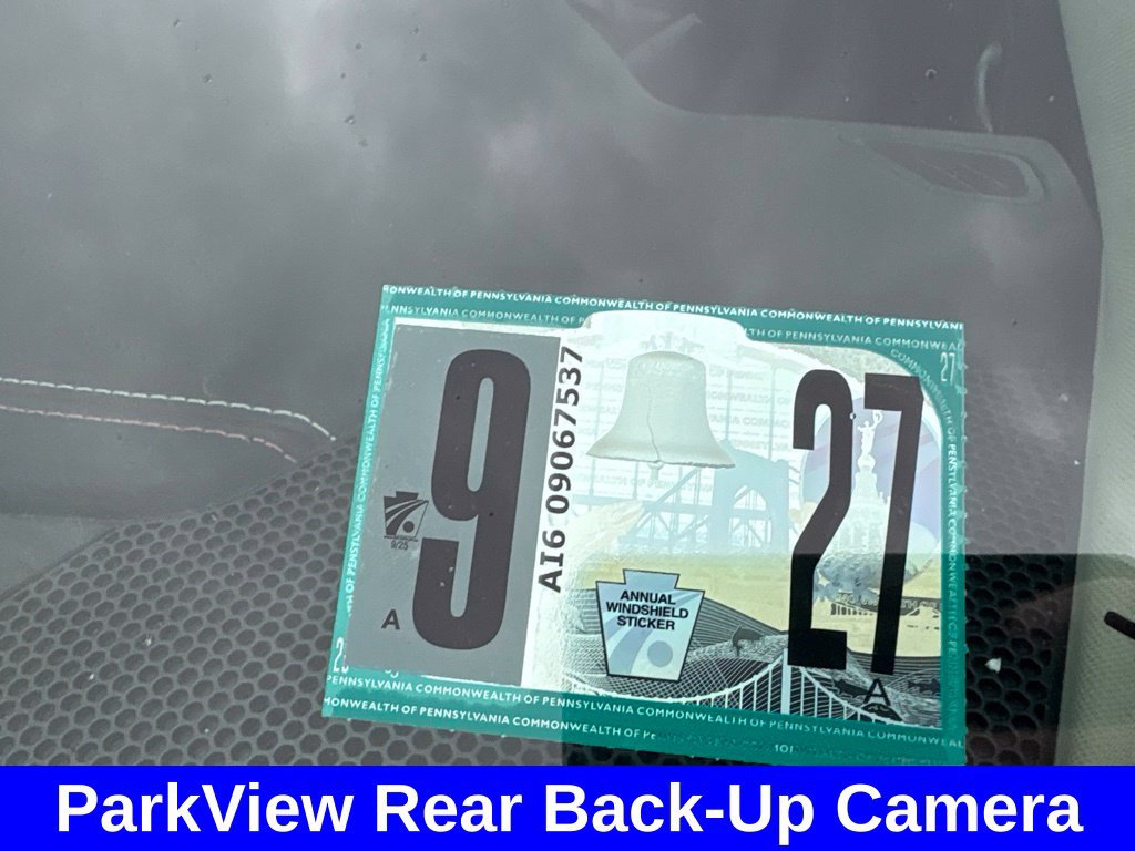 Used 2016 Jeep Cherokee Latitude AWD/4WD image 10