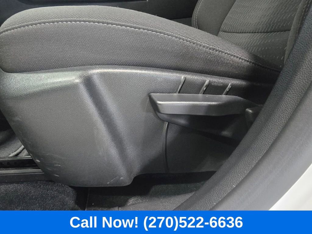 Used 2025 Chevrolet Equinox LT image 15