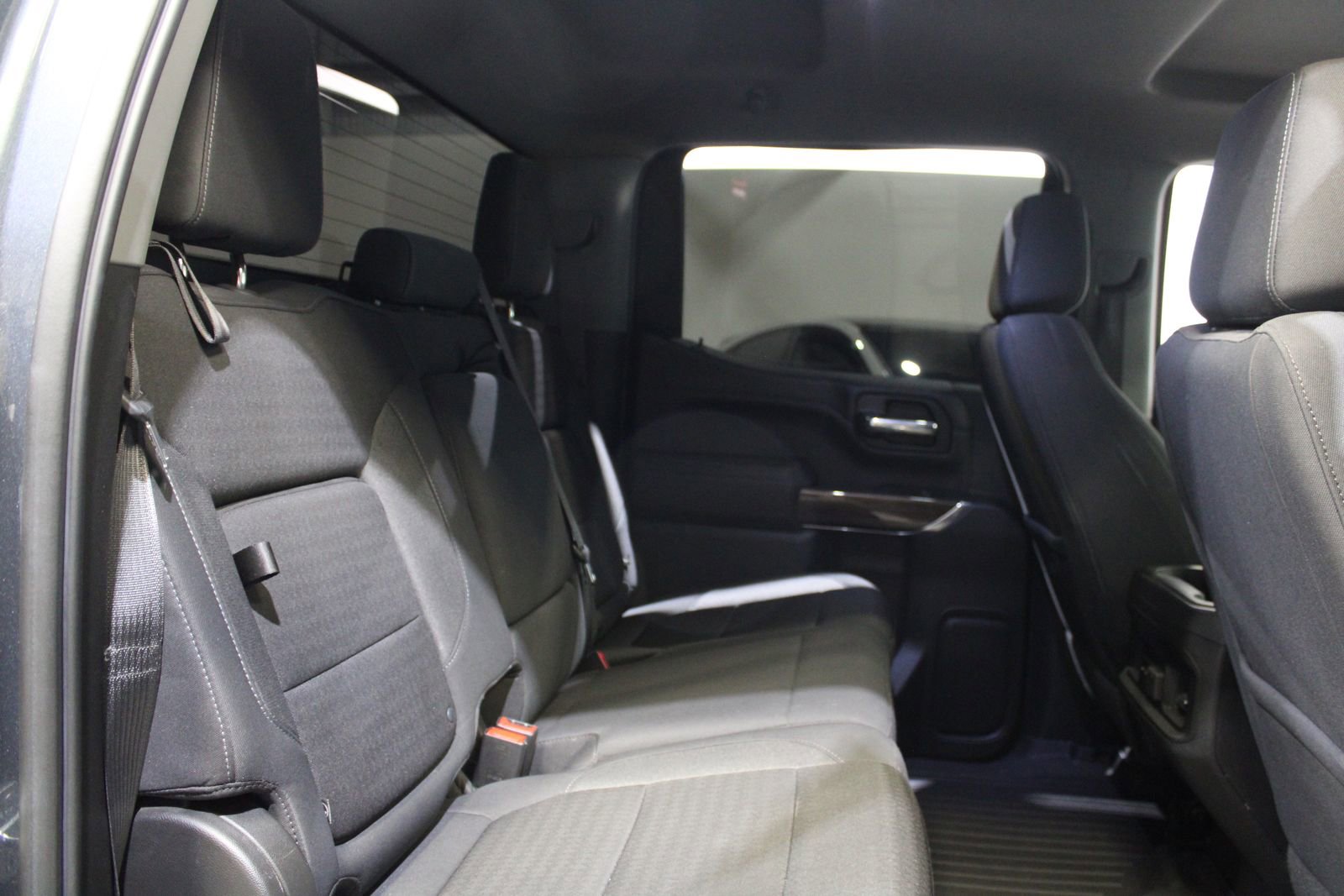 Used 2021 Chevrolet Silverado 1500 RST image 19