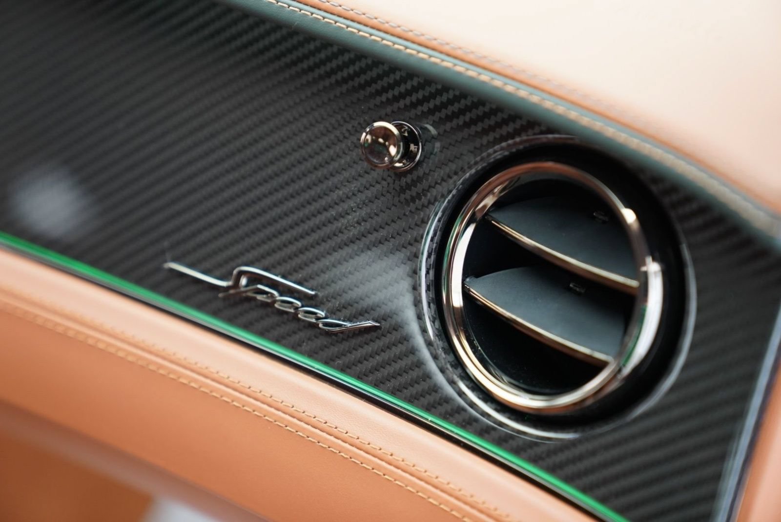 New 2026 Bentley Continental GT Speed AWD/4WD image 21