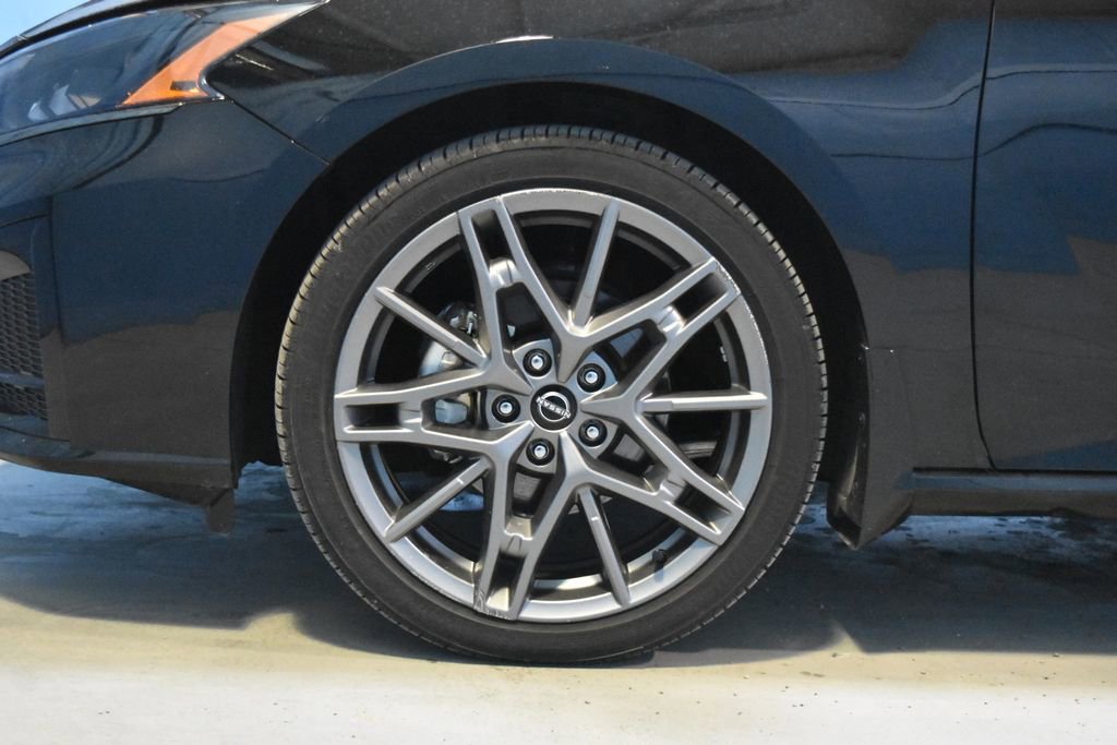 Certified 2024 Nissan Altima 2.0 SR image 22