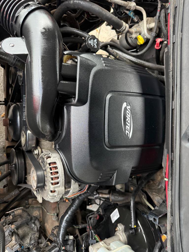 Used 2007 Chevrolet Avalanche LT AWD/4WD image 26