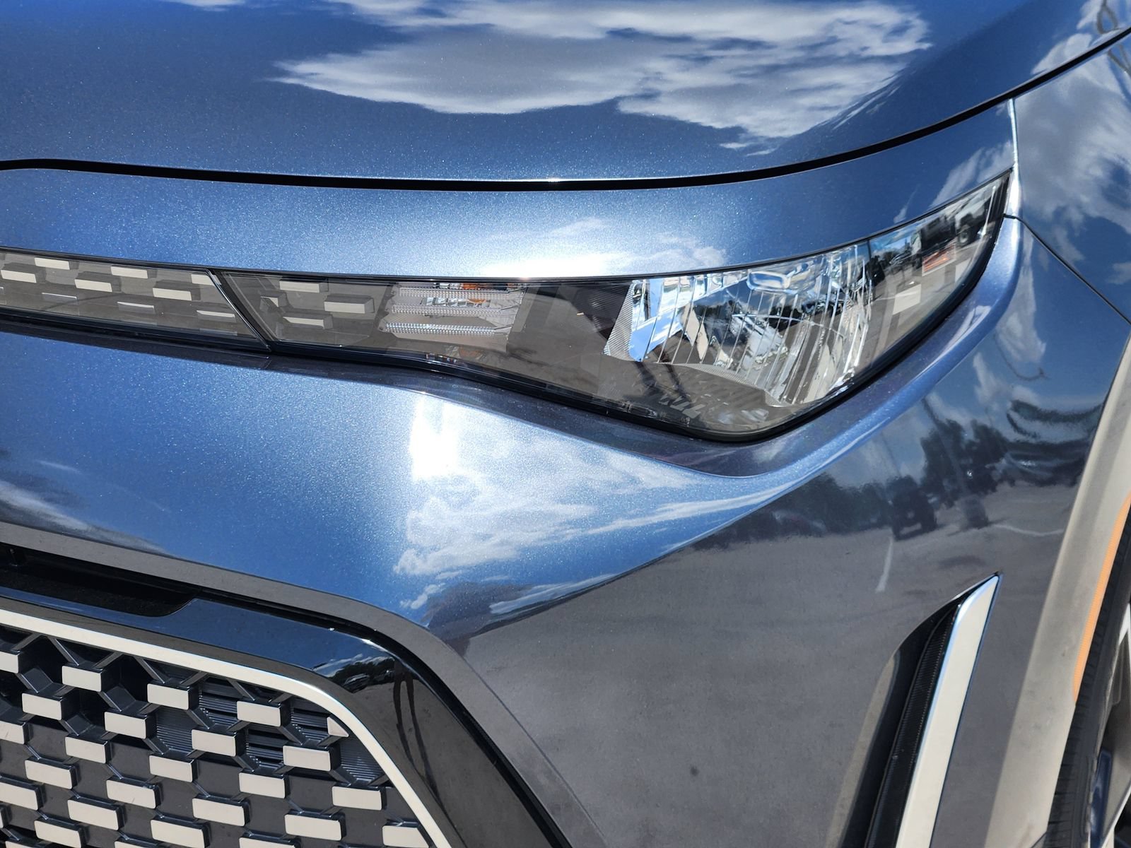 Used 2025 Kia Soul EX FWD image 9