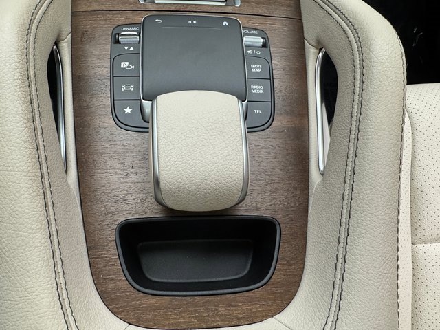 Certified 2022 Mercedes-Benz GLE 350 4MATIC image 20