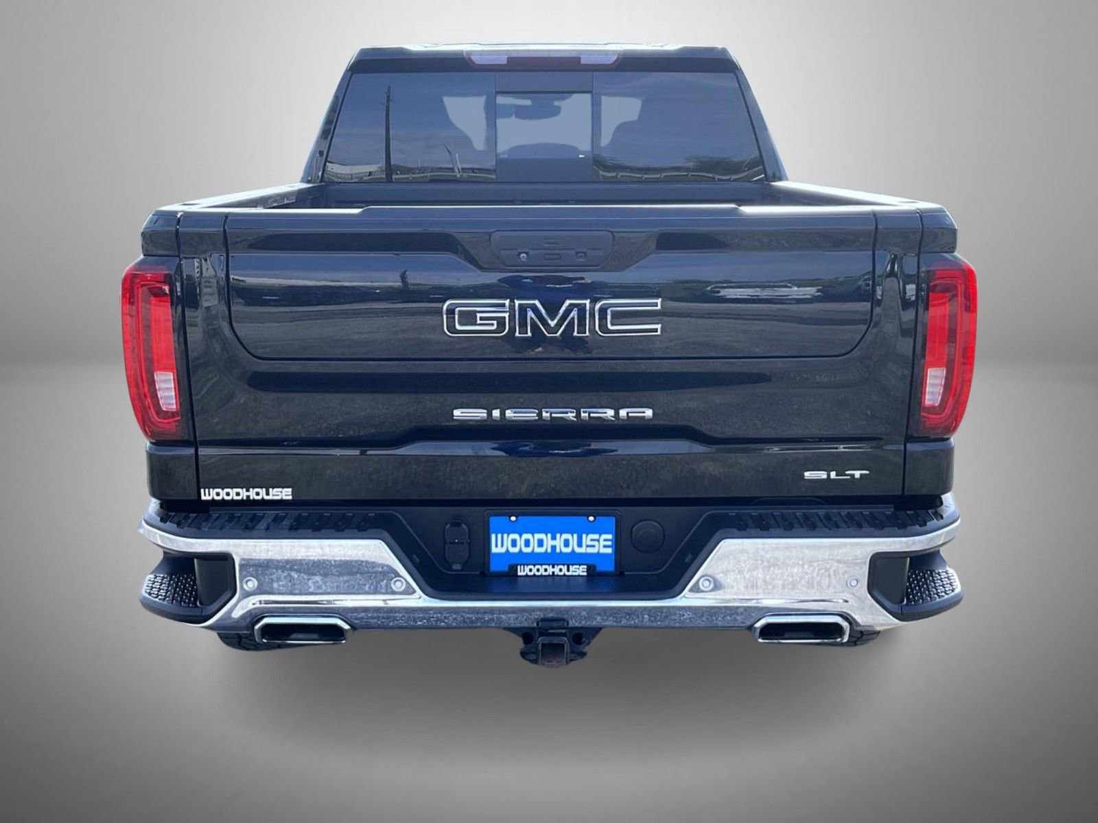 Certified 2020 GMC Sierra 1500 SLT AWD/4WD image 6