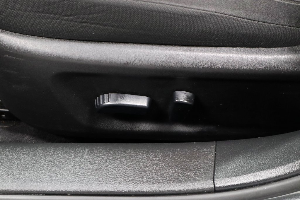 Certified 2024 Nissan Altima 2.5 SV image 24