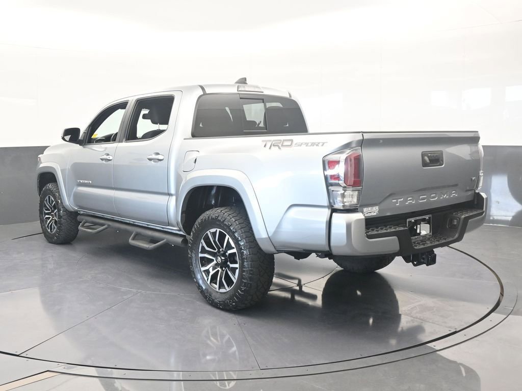 Used 2023 Toyota Tacoma TRD Sport image 4