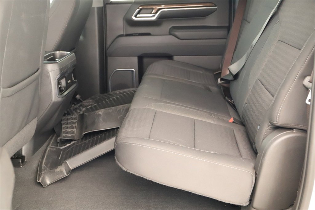 Used 2023 Chevrolet Silverado 1500 LT Trail Boss image 27