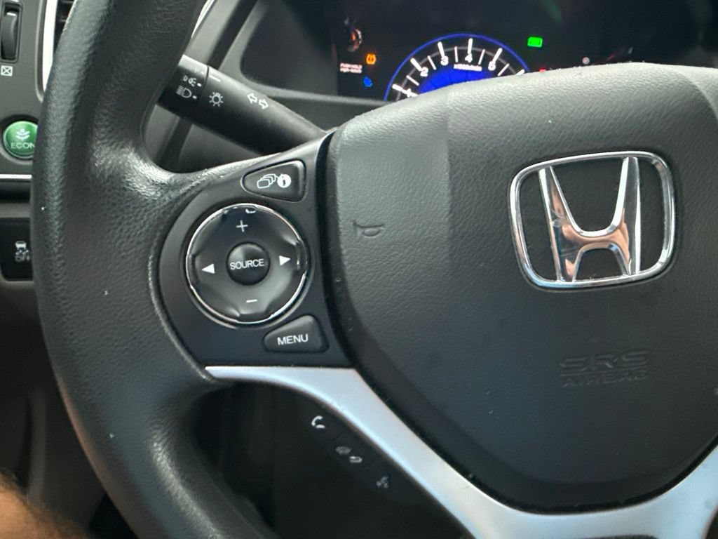 Used 2014 Honda Civic LX image 18