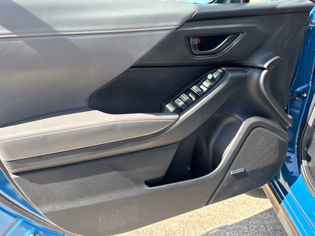 Used 2024 Subaru Crosstrek 2.5i Wilderness AWD/4WD image 17