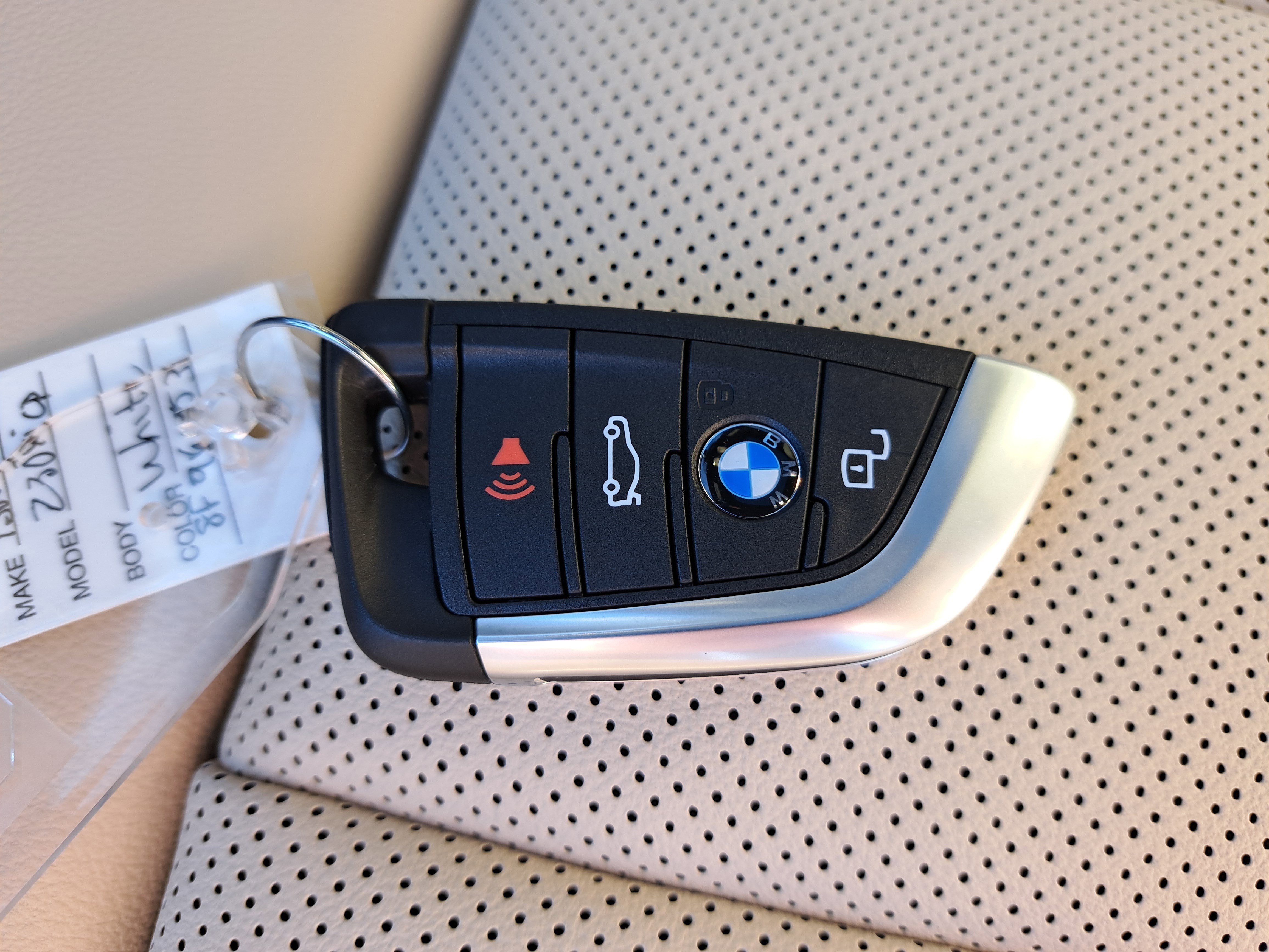 New 2026 BMW 230i xDrive Coupe w/ Premium Package image 36