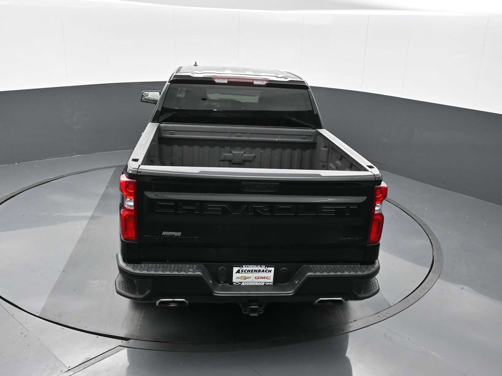 Used 2023 Chevrolet Silverado 1500 RST image 21