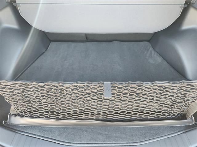 New 2026 Toyota bZ image 23