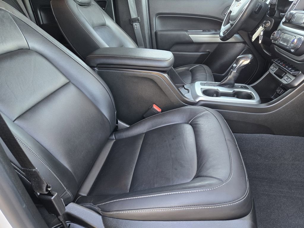 Used 2022 Chevrolet Colorado ZR2 w/ Colorado ZR2 Bison Edition image 12