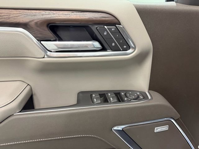 New 2026 GMC Sierra 1500 SLT w/ SLT Premium Plus Package image 12