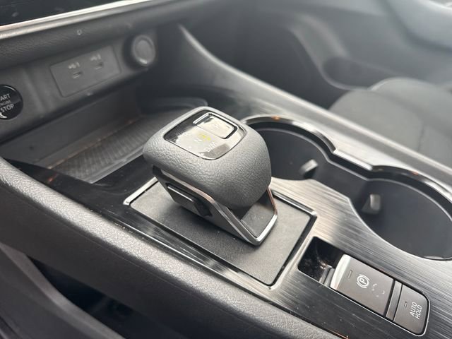 Certified 2024 Nissan Rogue S AWD/4WD image 22