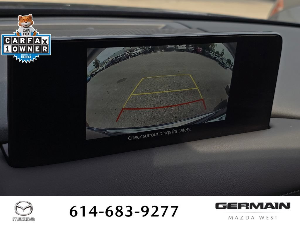 Used 2024 MAZDA CX-5 AWD 2.5 S image 33