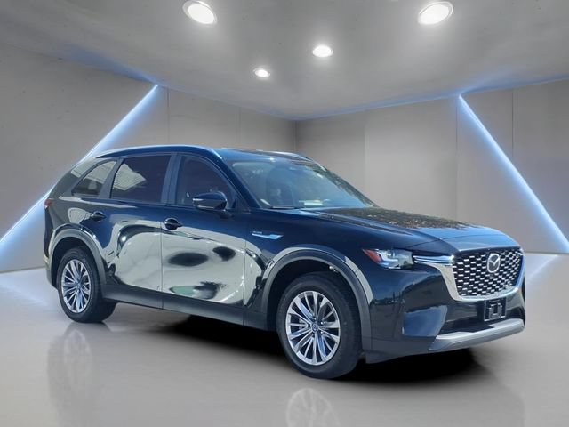 Used 2025 MAZDA CX-90 3.3 Turbo w/ Select Package AWD/4WD image 24