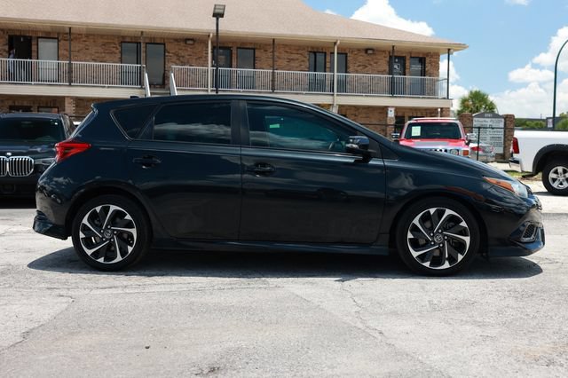 Used 2017 Toyota Corolla iM FWD image 16