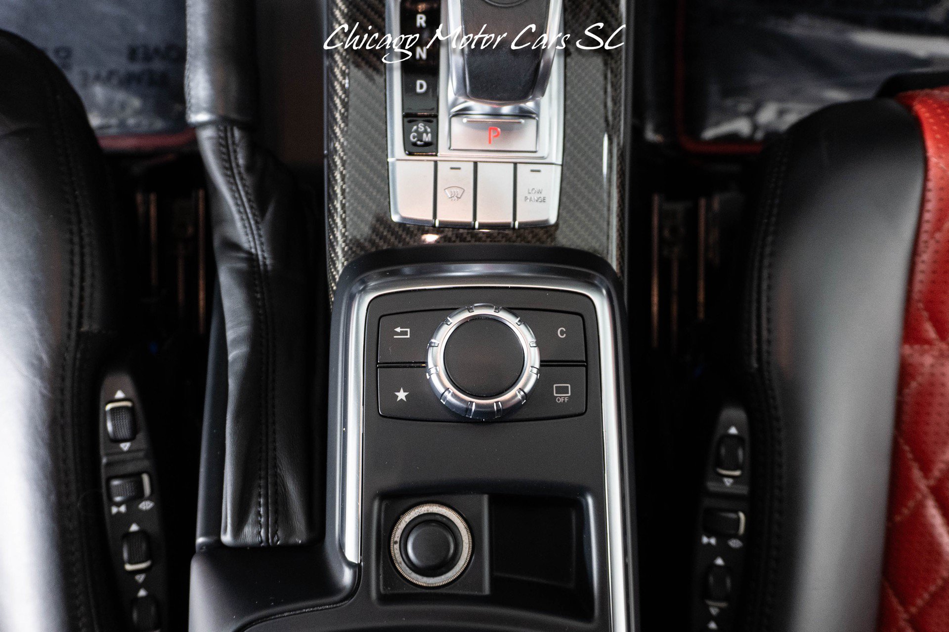 Used 2018 Mercedes-Benz G 65 AMG 4MATIC image 22