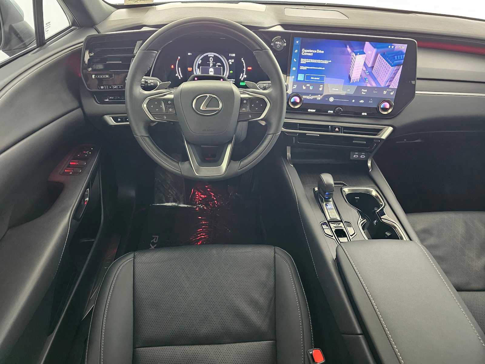 Used 2023 Lexus RX 350 Premium Plus w/ Cold Area Package AWD/4WD image 18