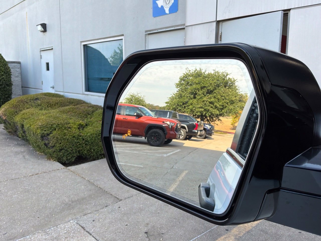 New 2026 Toyota Tundra TRD Pro AWD/4WD image 24