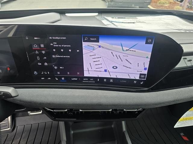 New 2025 Audi S6 e-tron Premium Plus image 10