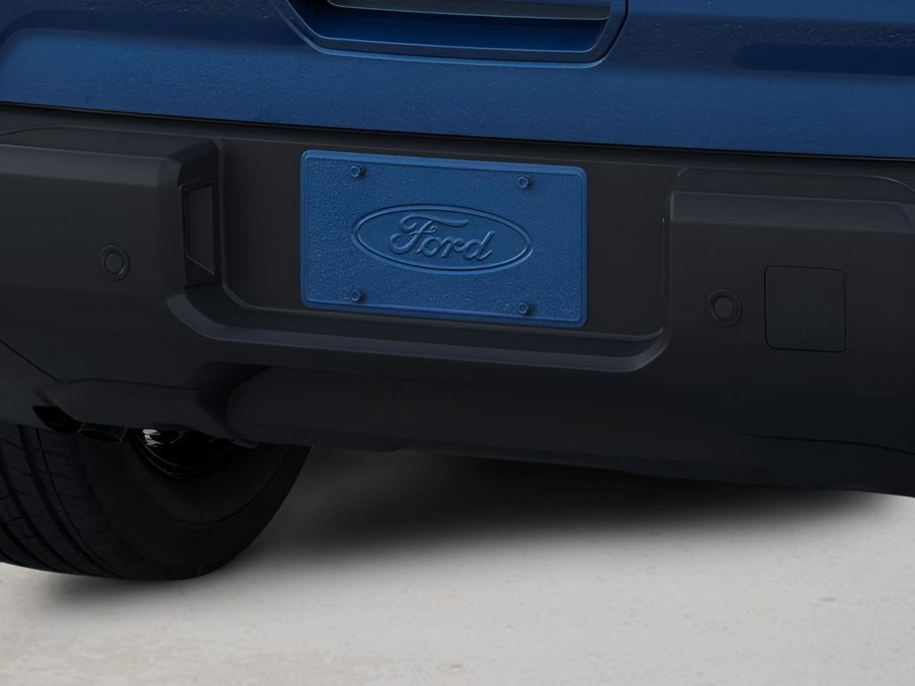 New 2026 Ford Bronco Sport Outer Banks AWD/4WD image 23