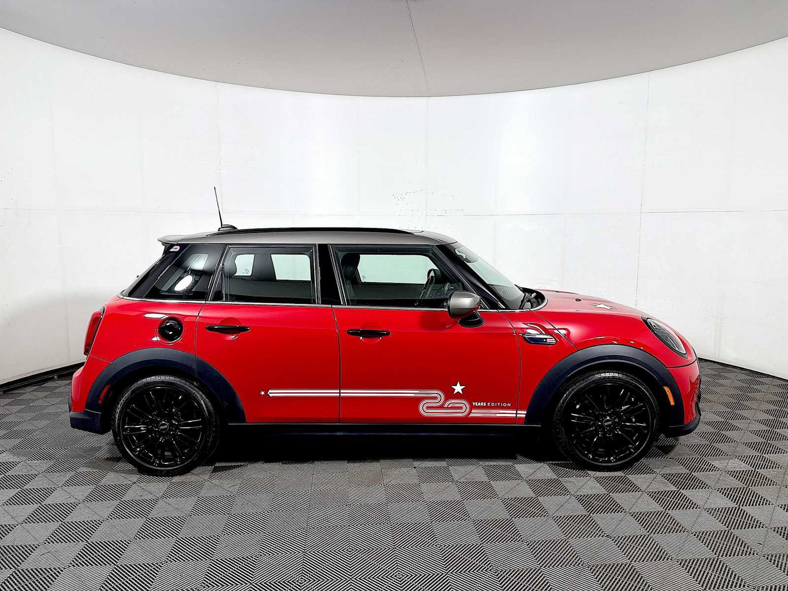 Used 2023 MINI Cooper S FWD image 7