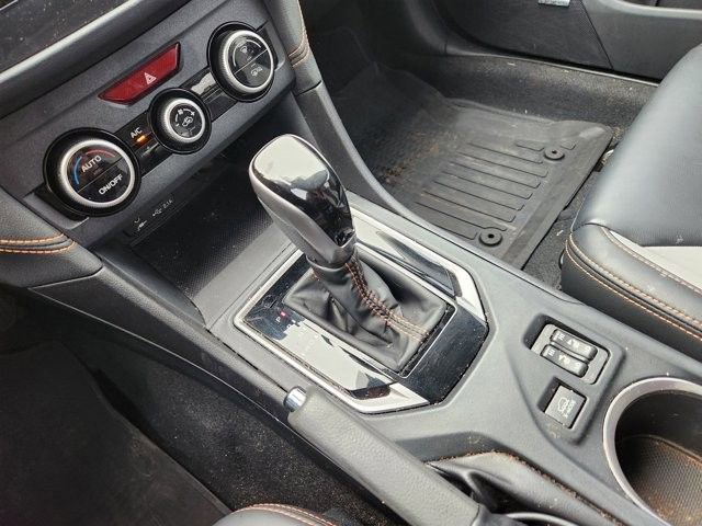 Used 2021 Subaru Crosstrek 2.5i Limited w/ Moonroof Package 2 image 19