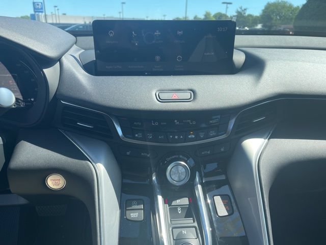 New 2025 Acura TLX w/ Technology Package FWD image 12