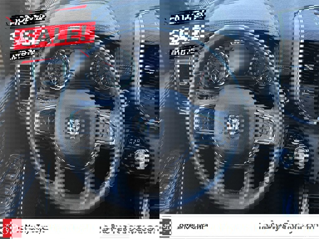 Used 2024 RAM 1500 Laramie image 10