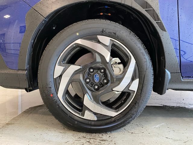 New 2026 Subaru Crosstrek 2.5i Limited AWD/4WD image 5