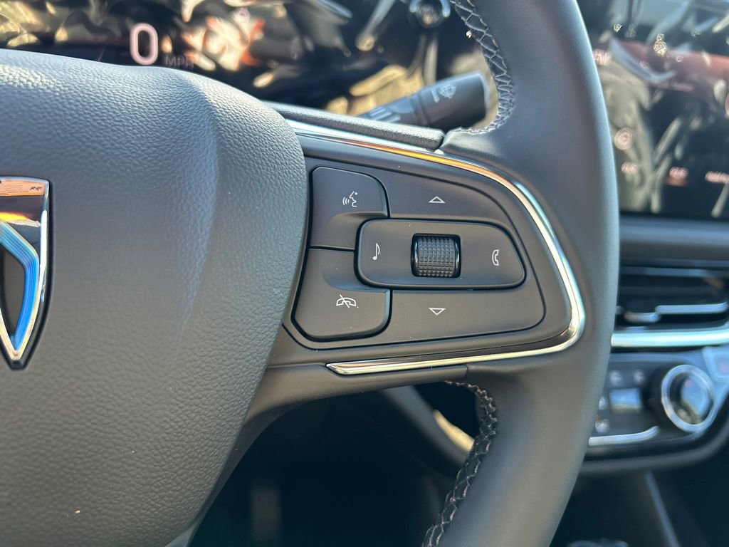 New 2026 Buick Envista Sport Touring FWD image 21