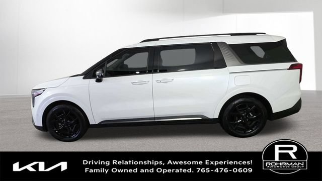 Used 2025 Kia Carnival SX Prestige FWD image 5