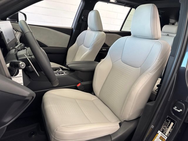New 2026 Lexus TX 350 AWD w/ Technology Package image 17