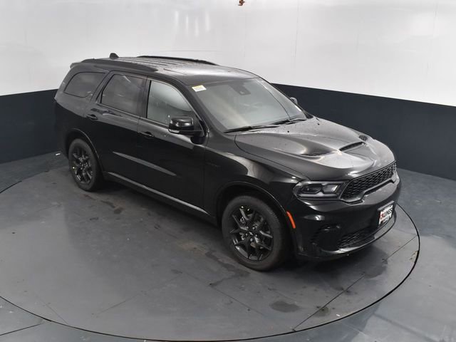 New 2026 Dodge Durango GT image 38