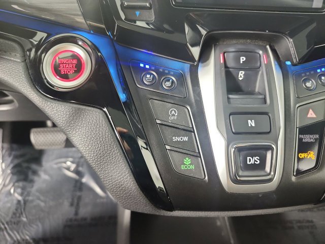 Certified 2022 Honda Odyssey Elite image 18