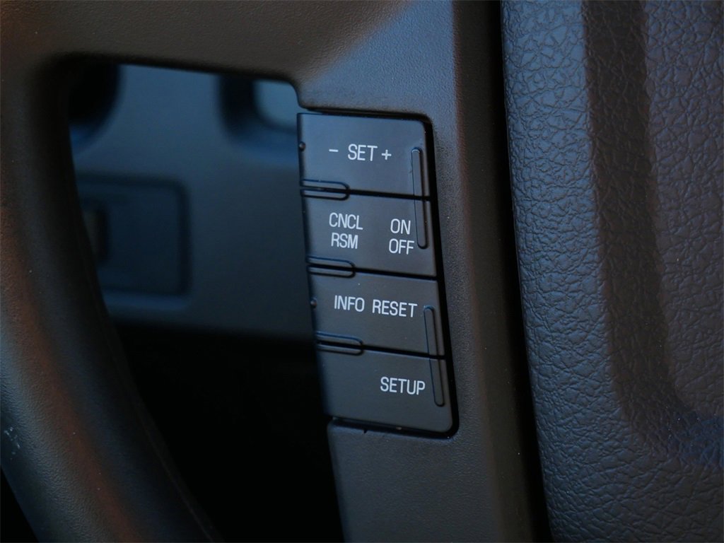 Used 2014 Ford F150 STX w/ Equipment Group 201A Mid image 17