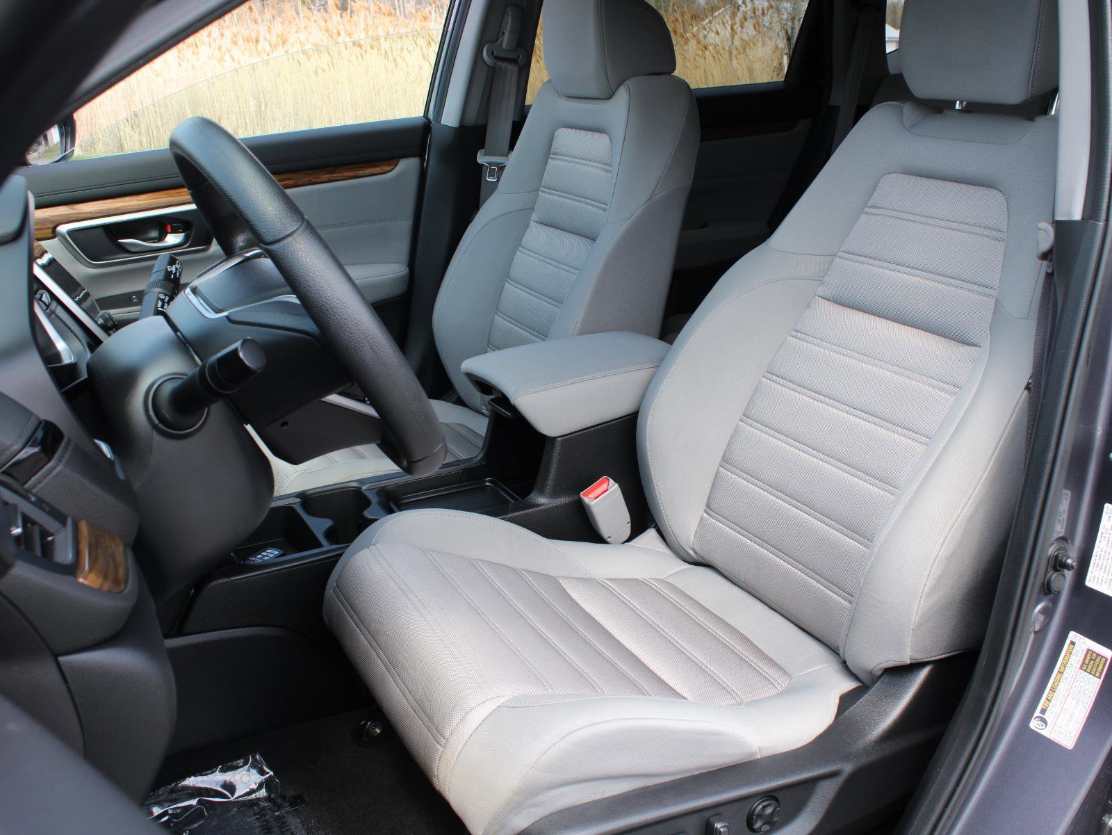 Certified 2020 Honda CR-V EX image 17