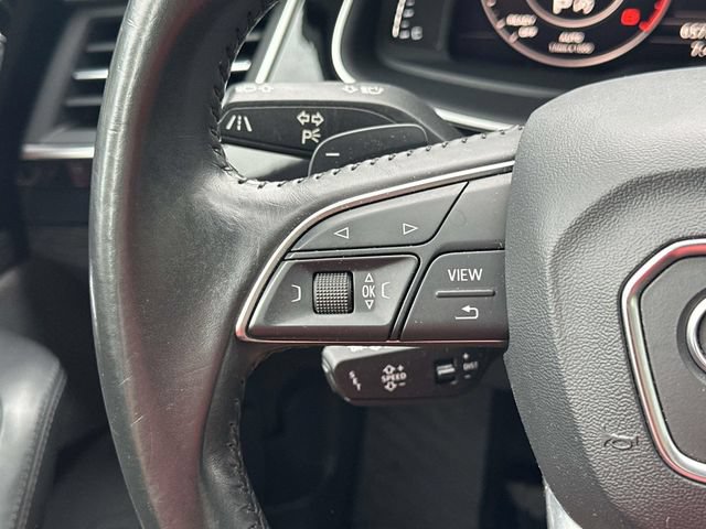 Used 2017 Audi Q7 3.0T Prestige AWD/4WD image 26