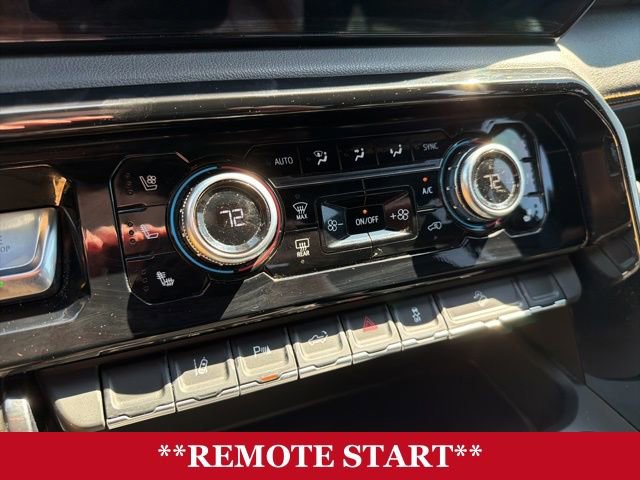 Used 2024 GMC Sierra 2500 AT4 image 20